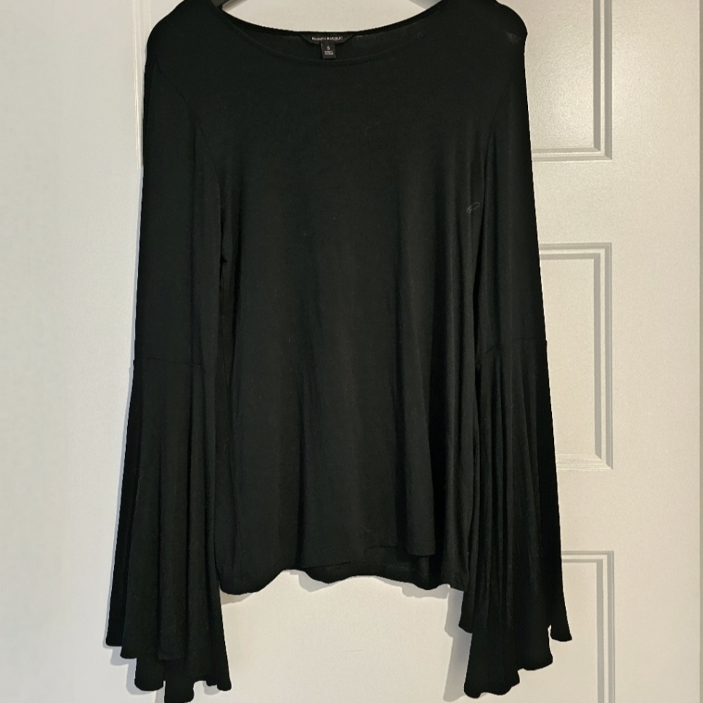 Banana Republic Women's Long Sleeve Blouse sz small